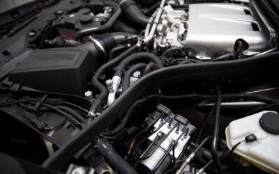 WHEEL ALIGNMENT VS. FRONT END ALIGNMENT