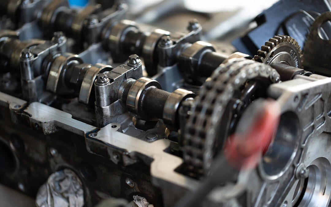 SIGNS YOUR CAR BATTERY HAS TO BE REPLACED